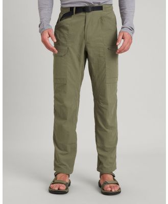 Kathmandu - EVRY Day  Pants - Pants (Beech) EVRY-Day  Pants