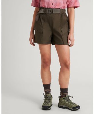 Kathmandu - Vander LT  Cargo Shorts - Shorts (Trail) Vander LT  Cargo Shorts
