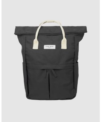 Kind Bag - Backpack Medium - Backpacks (Black) Backpack