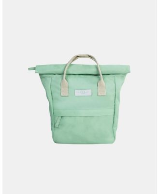 Kind Bag - Backpack Mini Sage - Backpacks (Green) Backpack Mini Sage