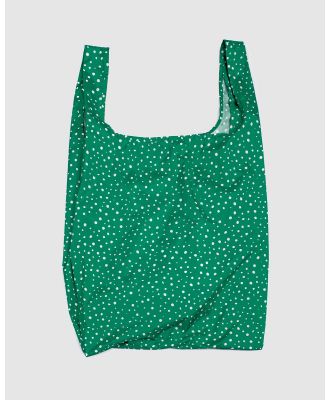 Kind Bag - Reusable Bag Large - Bags (Green) Reusable Bag