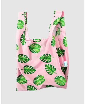 Kind Bag - Reusable Bag Medium - Bags (Pink) Reusable Bag