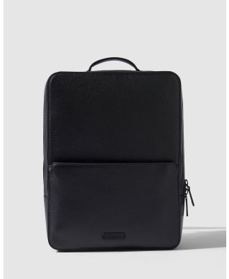 Kinnon - Magellan Business Backpack - Satchels (Black) Magellan Business Backpack
