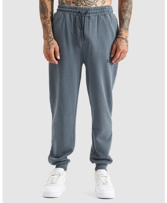 Kiss Chacey - Brea Trackpant - Track Pants (Pigment Stormy Weather) Brea Trackpant