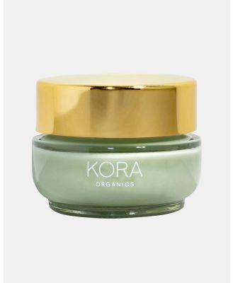 KORA Organics - Active Algae Lightweight Moisturiser 15ml - Skincare (Moisturiser) Active Algae Lightweight Moisturiser 15ml