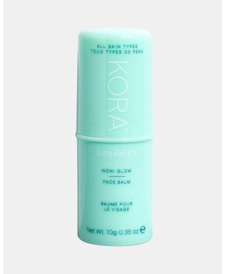 KORA Organics - Noni Glow Face Balm 10g - Skincare (N/A) Noni Glow Face Balm 10g