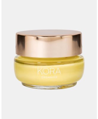 KORA Organics - Turmeric Glow Moisturiser - Skincare (Moisturiser) Turmeric Glow Moisturiser