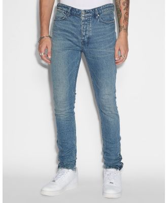 Ksubi - Van Winkle Kult - Jeans (DENIM) Van Winkle Kult