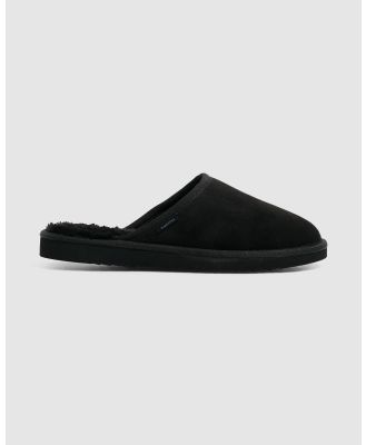Kustom - Polar Low Black - Sneakers (BLACK) Polar Low Black