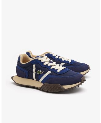 Lacoste - L Spin Deluxe 3.0 Sneakers - Sneakers (NAVY) L-Spin Deluxe 3.0 Sneakers
