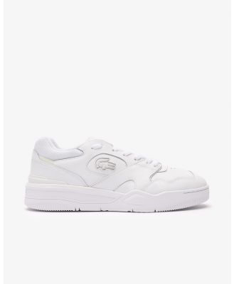 Lacoste - Lineshot Sneakers - Sneakers (WHITE) Lineshot Sneakers