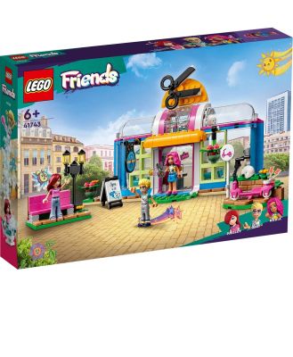 LEGO Friends - 41743 Hair Salon - Playsets & Accessories (Multi) 41743 Hair Salon