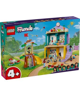 LEGO Friends - 42636 Heartlake City Preschool - Lego (Multi) 42636 Heartlake City Preschool