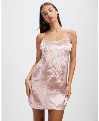 LENNI the label - Malu Dress - Dresses (Pinkjay) Malu Dress