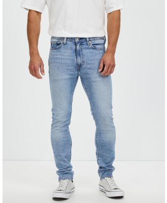 Levi's - 510 Skinny Up Town Jeans - Jeans (Up Town Adv) 510 Skinny Up Town Jeans