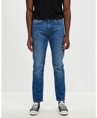 Levi's - 511 Slim Jeans - Slim (Wanna Go Back) 511 Slim Jeans