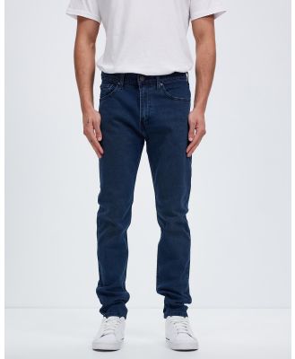 Levi's - 512 Slim Tapered Fit Jeans - Slim (Not A Problem Adv) 512 Slim Tapered Fit Jeans