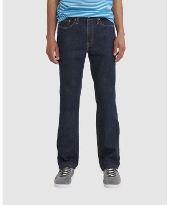 Levi's - 514™ Straight Jeans - Jeans (Blue) 514™ Straight Jeans