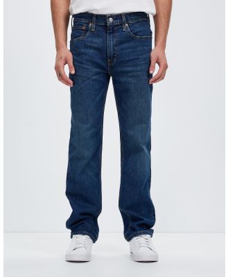 Levi's - 516 Straight Jeans - Jeans (Figure It Out Adv) 516 Straight Jeans