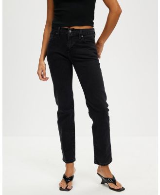 Levi's - Middy Straight Jeans - Jeans (She's In The Zone) Middy Straight Jeans