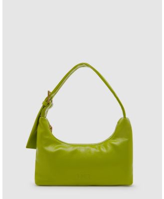 LMS - The Cynthia - Handbags (Green) The Cynthia