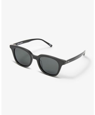 Local Supply - 2101 Sunglasses - Sunglasses (black) 2101 Sunglasses