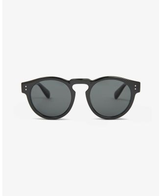 Local Supply - BNE Sunglasses - Polarised (black) BNE Sunglasses