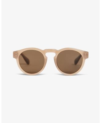 Local Supply - BNE Sunglasses - Polarised (neutrals) BNE Sunglasses