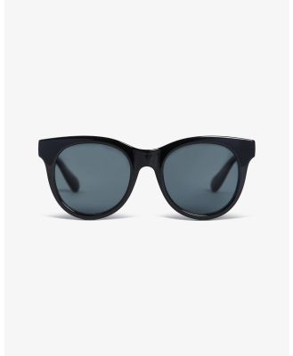 Local Supply - PRG Sunglasses - Polarised (black) PRG Sunglasses