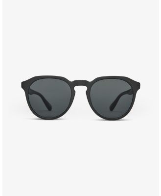 Local Supply - TYO Sunglasses - Polarised (black) TYO Sunglasses