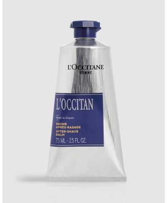 L'Occitane - After Shave Balm 75ml - Beauty (Shea Butter & Birchwood Sap) After Shave Balm 75ml