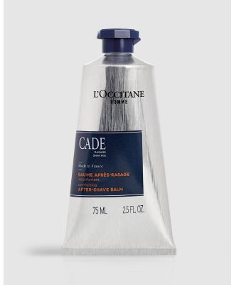 L'Occitane - Cade After Shave Balm 75ml - Beauty (Cade Wood Essential Oil & Shea Butter) Cade After Shave Balm 75ml