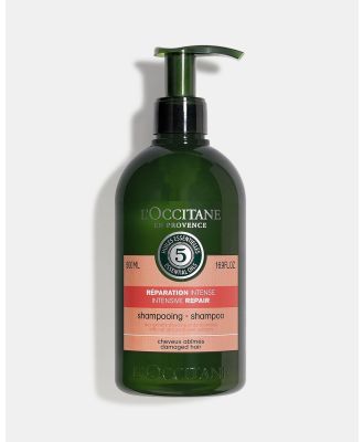 L'Occitane - Intense Repair Shampoo - Beauty (500ml) Intense Repair Shampoo