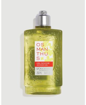 L'Occitane - Osmanthus Shower Gel - Beauty (Shower Gel) Osmanthus Shower Gel