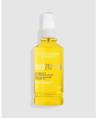 L'Occitane - Precious Cleansing Oil - Skincare (N/A) Precious Cleansing Oil