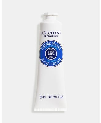 L'Occitane - Shea Hand Cream 30ml - Beauty (Shea) Shea Hand Cream 30ml