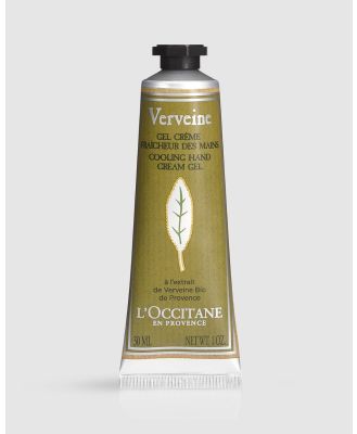 L'Occitane - Verbena Hand Cream 30ml - Beauty (Verbena) Verbena Hand Cream 30ml