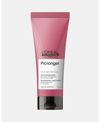 L'Oreal Professionnel - Serie Expert Pro Longer Conditioner 200ml - Hair (200ml) Serie Expert Pro Longer Conditioner 200ml