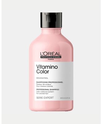 L'Oreal Professionnel - Serie Expert Vitamino Shampoo 300ml - Hair (300ml) Serie Expert Vitamino Shampoo 300ml