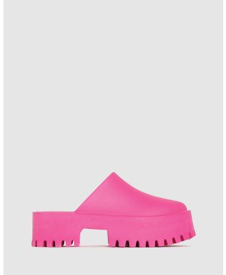 Los Cabos - Marre - Casual Shoes (Pink) Marre