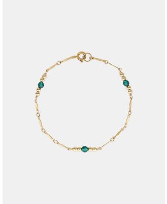Love Isabelle - Hollie Bracelet - Jewellery (Gold) Hollie Bracelet