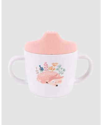 Love Mae - Sippy Cup   Woodland - Drink Bottles (Woodland) Sippy Cup - Woodland