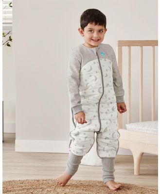 Love to Dream - Sleep Suit 2.5T   Babies - Sleep & Swaddles (White) Sleep Suit 2.5T - Babies
