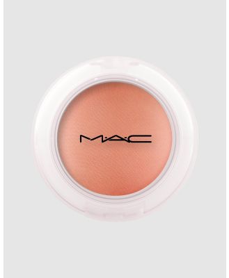 MAC - Glow Play Blush - Beauty (So Natural) Glow Play Blush