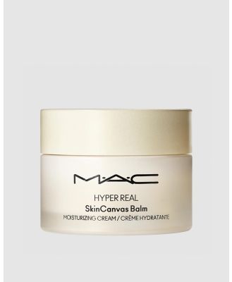 MAC - Hyper Real Skincanvas Balm - Skincare (Balm) Hyper Real Skincanvas Balm