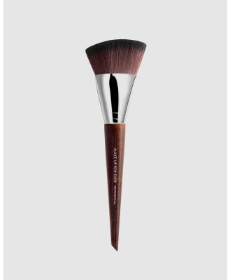 MAKE UP FOR EVER - 109 HD Skin Foundation Brush - Beauty (Brush) 109 HD Skin Foundation Brush