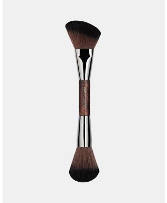 MAKE UP FOR EVER - 158 2 Ended Sculpting Brush - Beauty (158) 158 2-Ended Sculpting Brush
