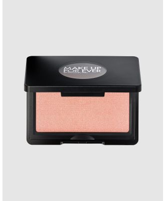 MAKE UP FOR EVER - Artist Face Powders   Blush - Beauty (200) Artist Face Powders - Blush