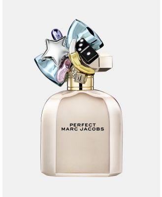 Marc Jacobs - Perfect Collector's Edition 50ml - Fragrance (N/A) Perfect Collector's Edition 50ml