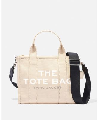 Marc Jacobs - The Small Tote Bag - Handbags (Beige) The Small Tote Bag